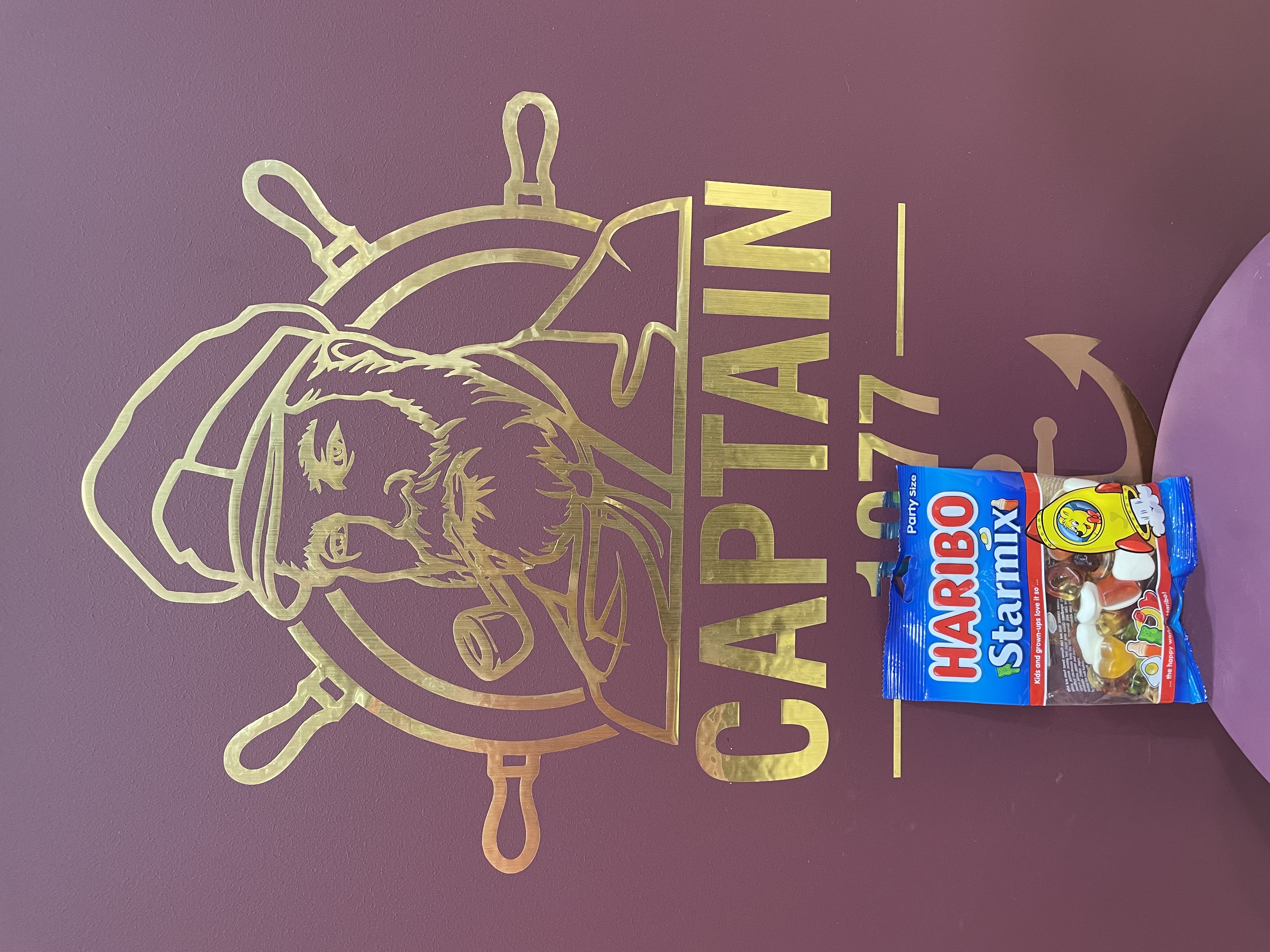 پاستیل هاریبو استارمیکس haribo starmix