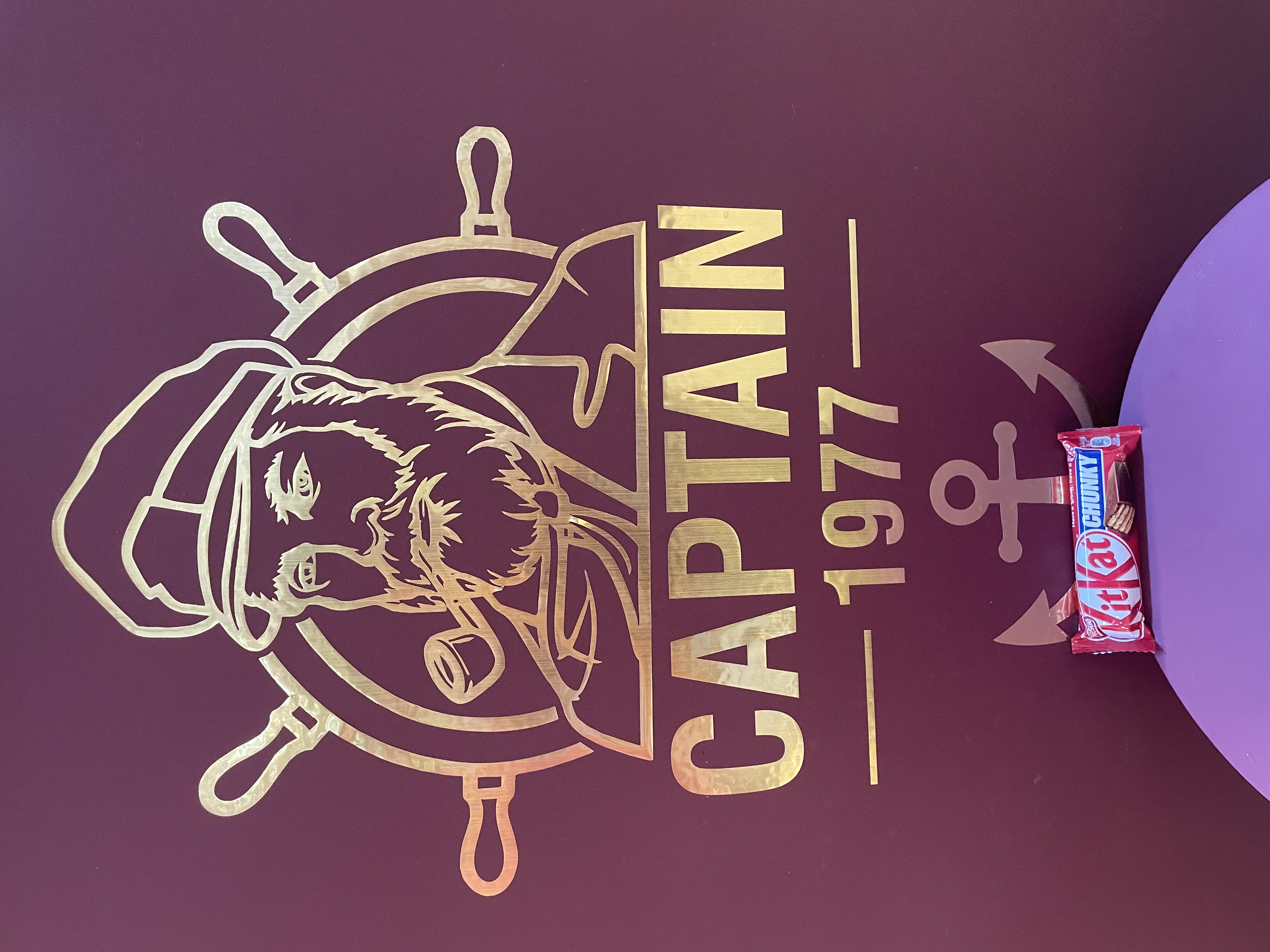 کیت کت چانکی kitkat chunky
