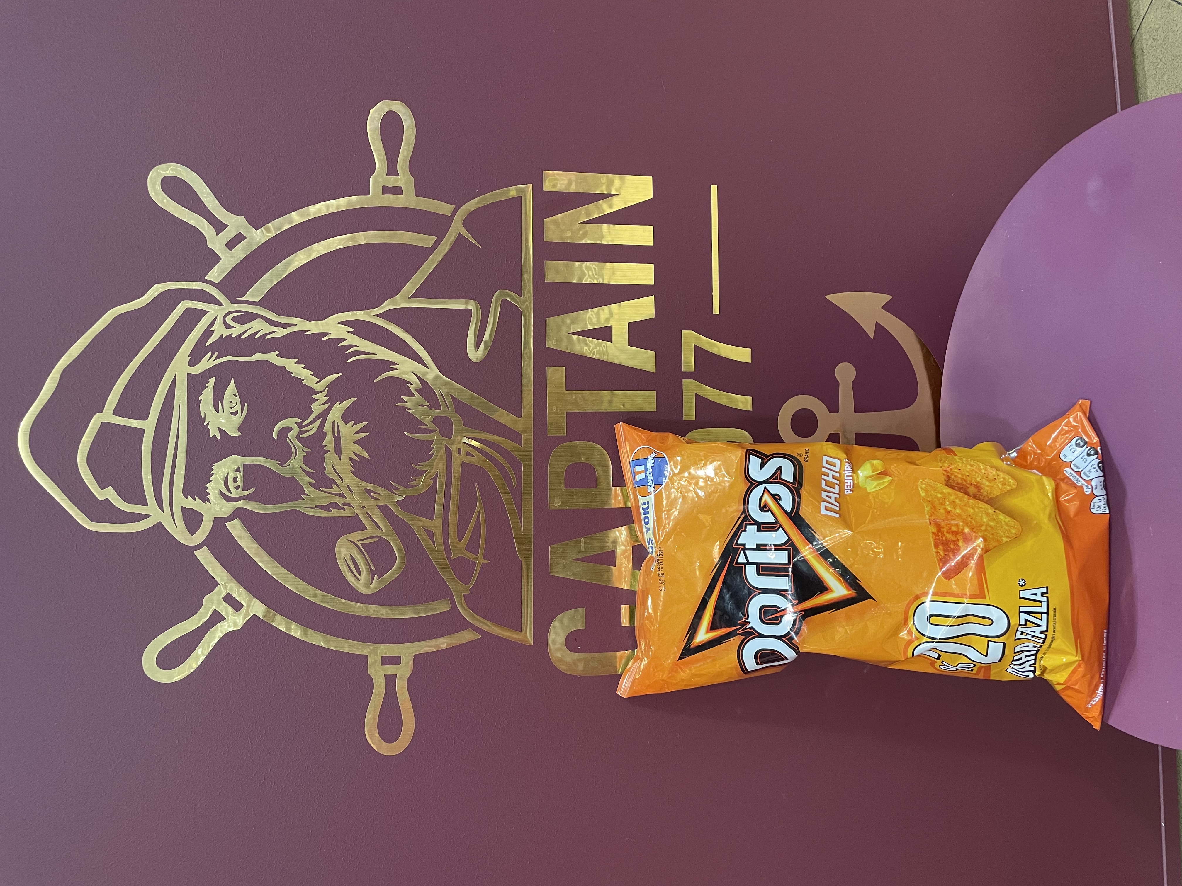چیپس دوریتوس پنیری doritos cheese