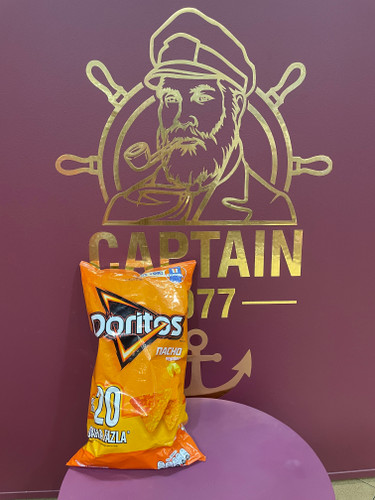 چیپس دوریتوس پنیری doritos cheese